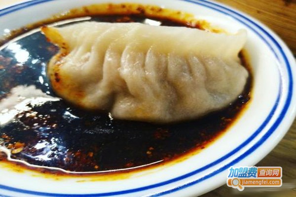 遇椿·古法汤包加盟费