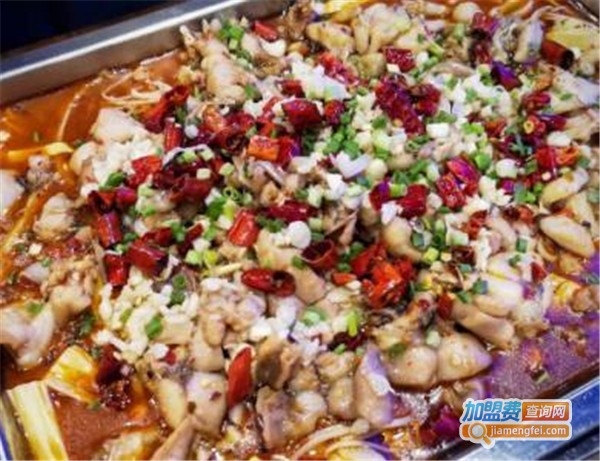 西狐小腰加盟费