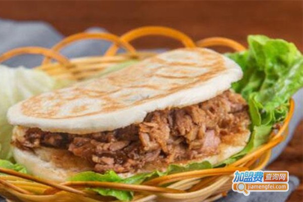 乡姑缘陕西美食餐厅加盟费