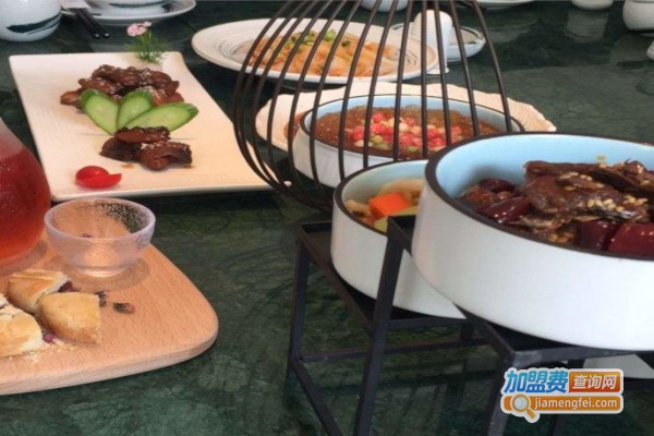 牙记厨房加盟费