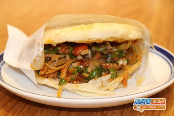 小豆海棠成都小吃