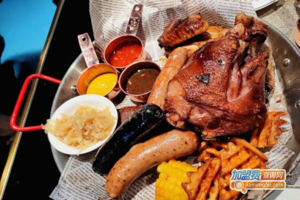 Waiting for you等你加盟费