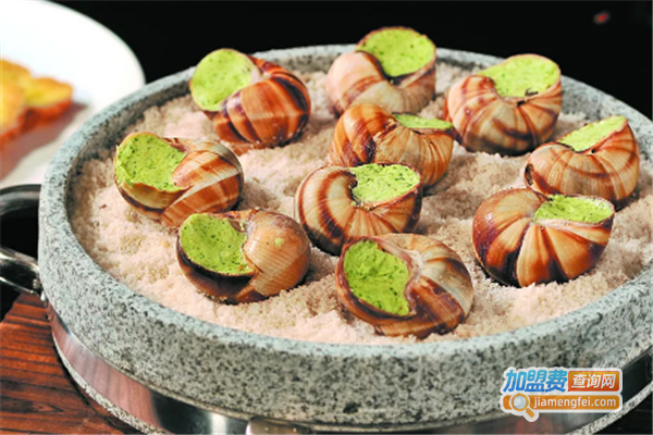 三川麻辣风加盟费