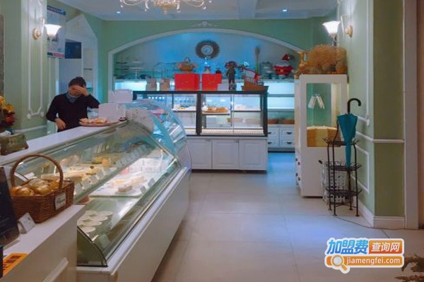 左拉主义加盟门店