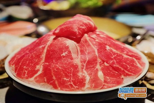 澳美徕鸡汤火锅加盟费