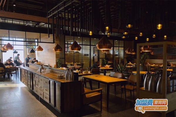 亭里·创意川菜