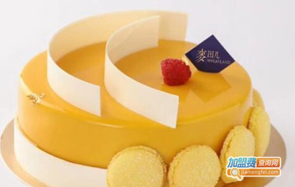 麦田儿花舍加盟费