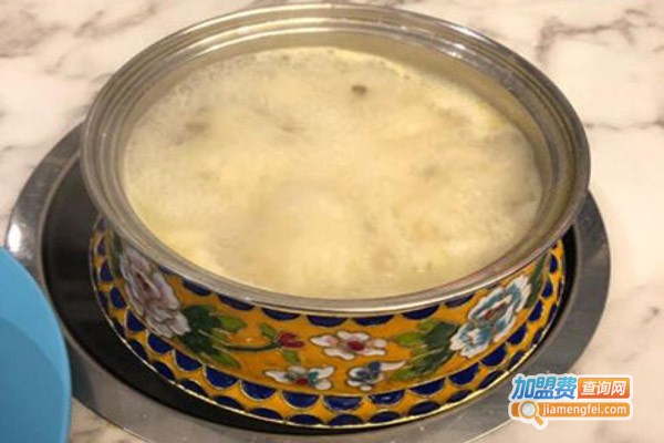 三耕养生火锅加盟费