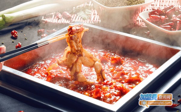 蚝门火锅加盟费