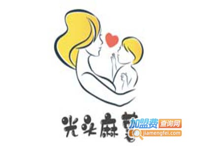 光头麻薯加盟费