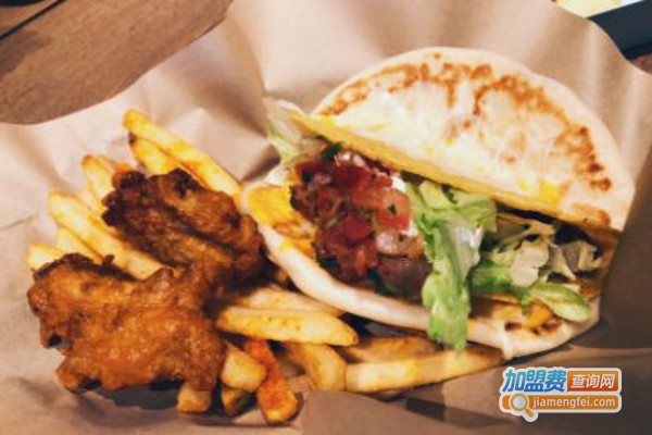 肉本家烤肉加盟费