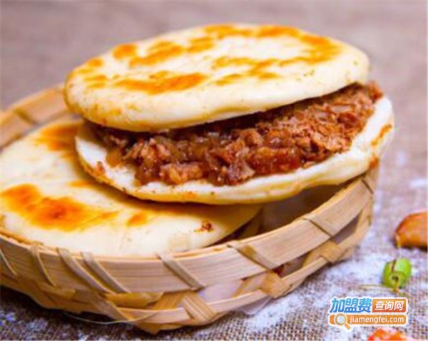 美希马大姐陕西面馆加盟费