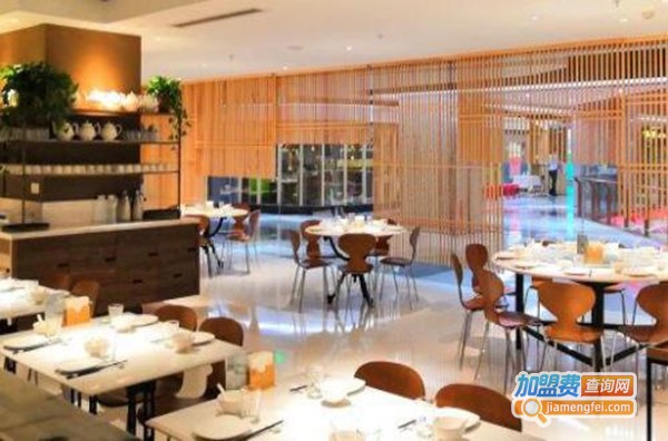 漢舍小馆加盟费