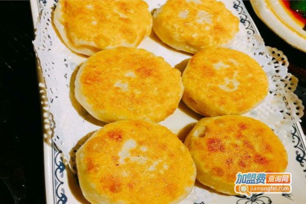 谭福锅京味小馆加盟