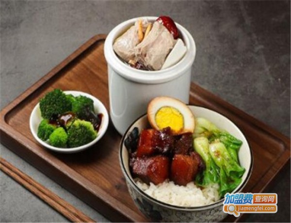 无非制汤局加盟门店