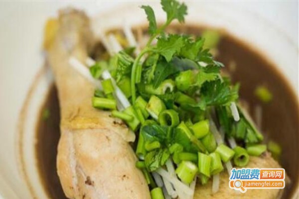 甲泰船面馆加盟费