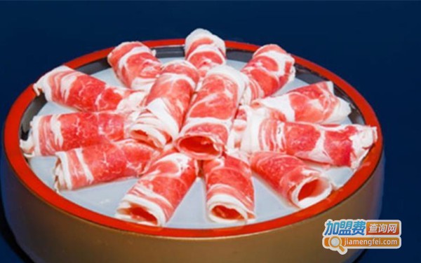 義公子冰煮羊火锅加盟费