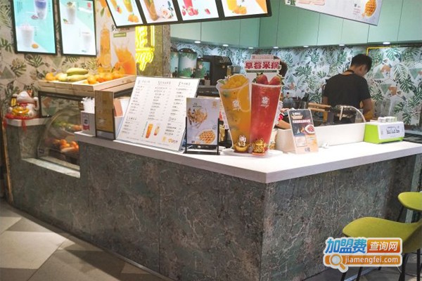 芒果大***加盟门店