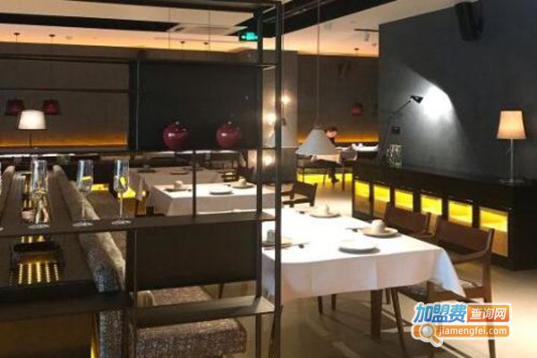 小海堂啫啫加盟费