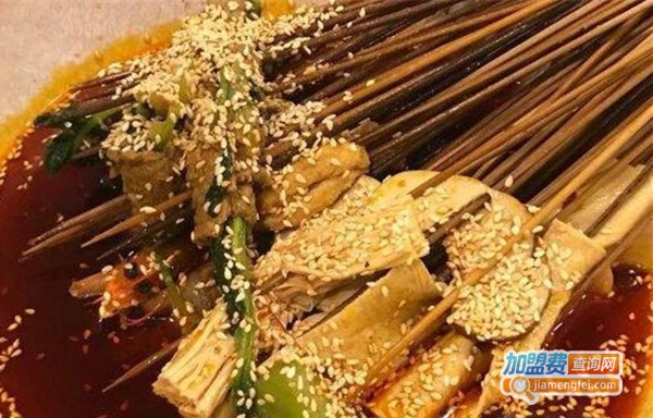 春熙巷子成都串串加盟费