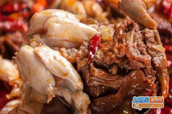 爱蛙及蛙火锅加盟