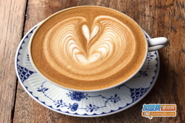 In Dough We Trust加盟费