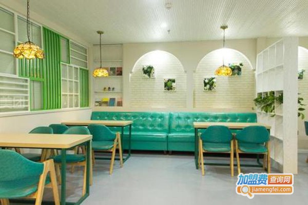 陪你左右酸奶工厂加盟费