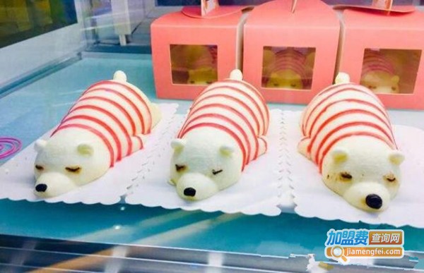 粉象西饼小龙虾热狗加盟费