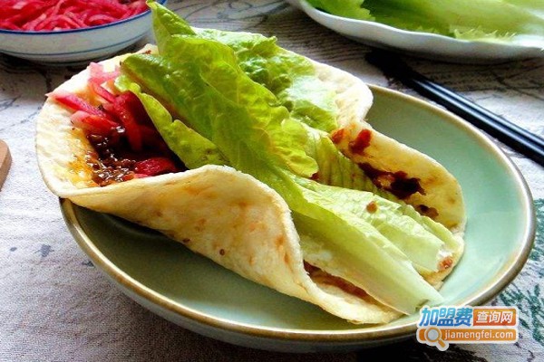 芝本香酥鸡蛋汉堡加盟费