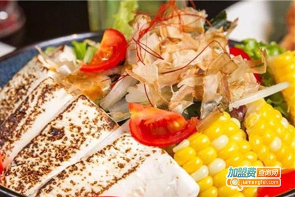 梨弎岁主题烤肉