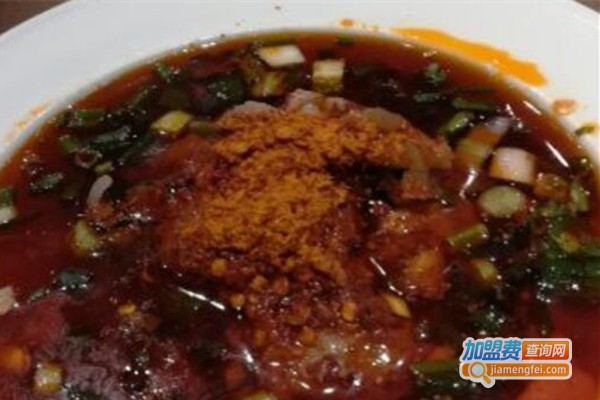 凡小玉成都冒菜餐厅加盟