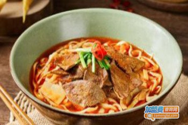 何文田麵家加盟费