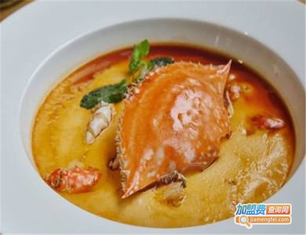 食欲老院子加盟费