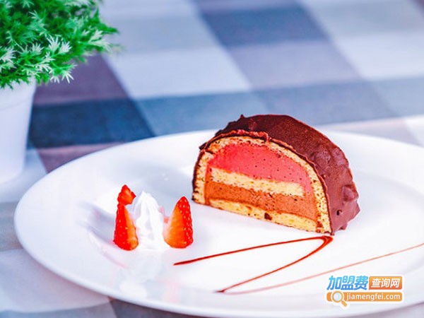 avocado鳄梨主义加盟店