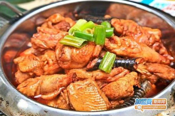 壹盏灯餐厅加盟费