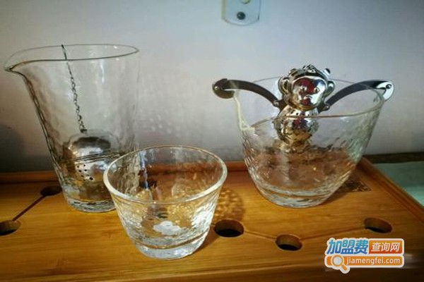 大圣家茶铺加盟费