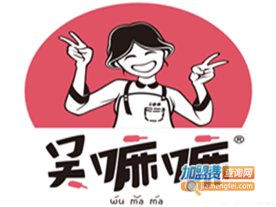 吴嘛嘛嫩蛋糕加盟费