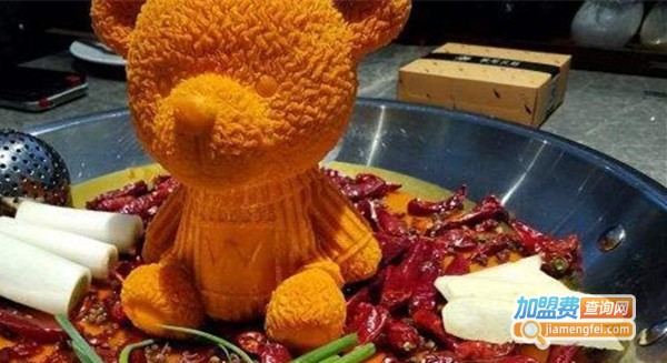 陇熙火锅店加盟费