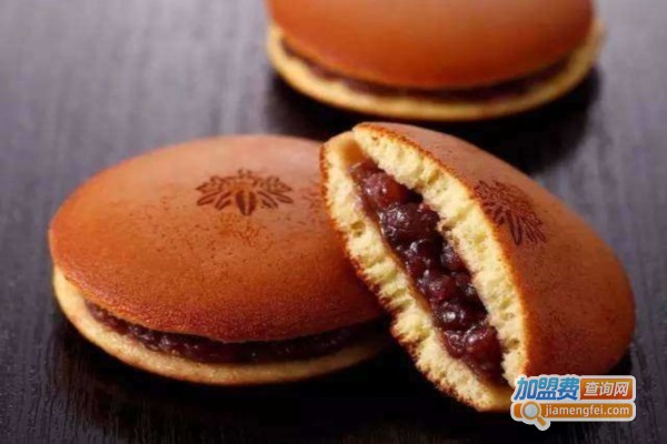 徐刀刀她的铜锣烧加盟费