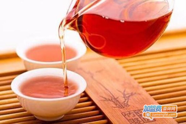新沏集·人文茶饮