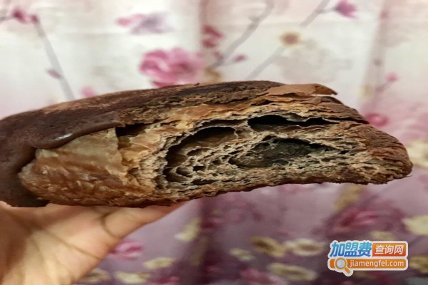 SlowCity慢城烘焙加盟费