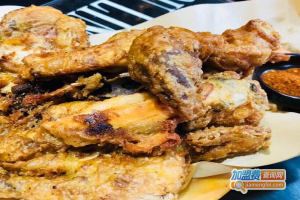 江城小馆陕南妈妈菜加盟费