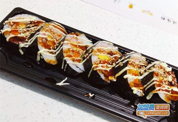 米秋主食店门店加盟