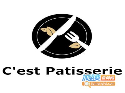 C'est Patisserie加盟费