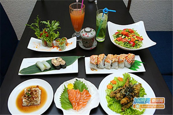 野之食料理加盟费