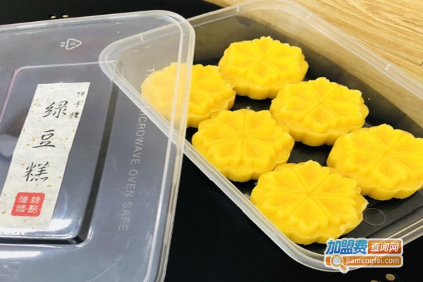 米味坊水塔糕加盟费