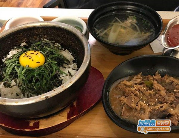 米秋主食店门店加盟