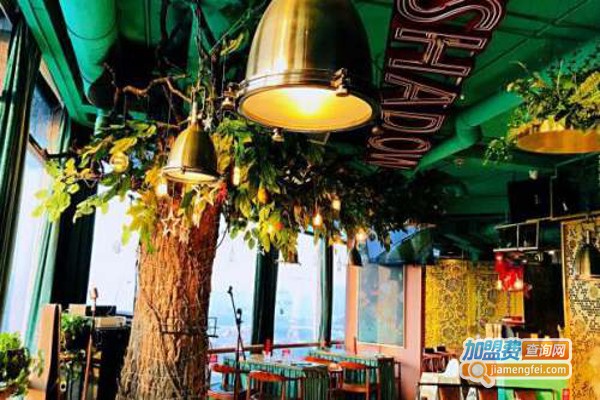 烛影拾光餐厅加盟费