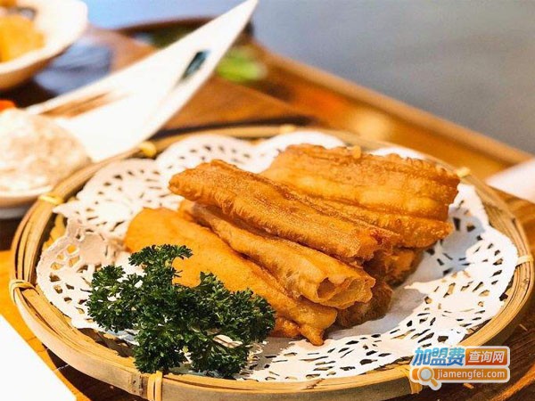 一炉小凤鲜加盟店