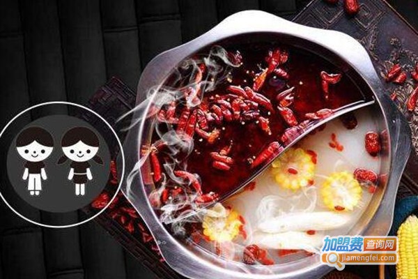 串连主义火锅串串店加盟费